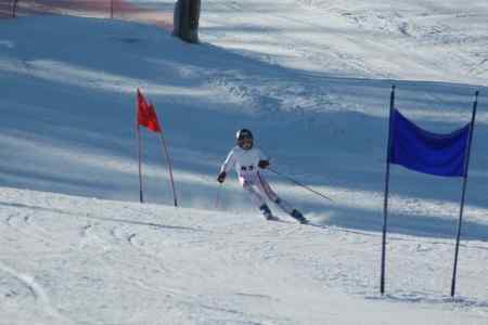 Skirennen