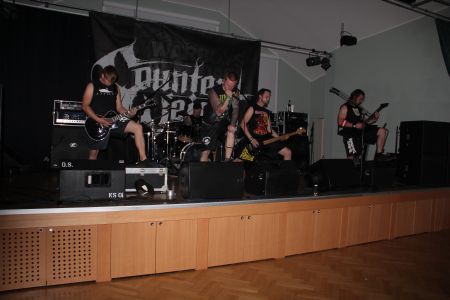 Gailtaler Metalnight 2012